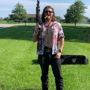 Meet your Posher, Bryan